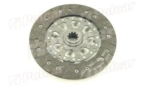 Диск сцепления POLCAR 323018217