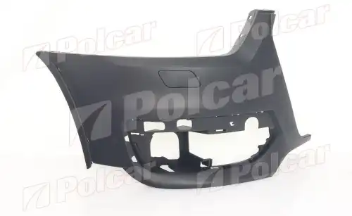 Угол бампера правый 13X118-1 POLCAR