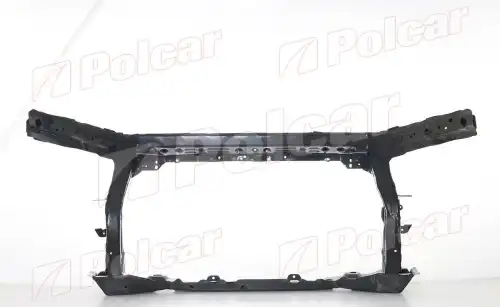 Усилитель бампера POLCAR 384204