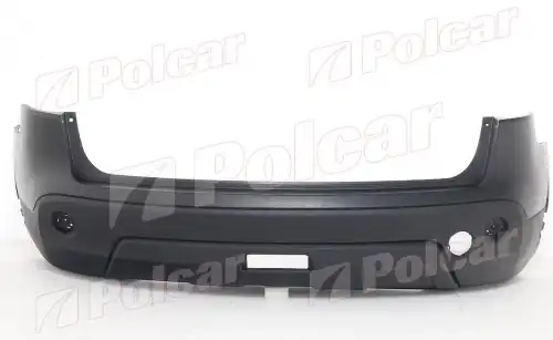 Бампер задний 275996-1 POLCAR
