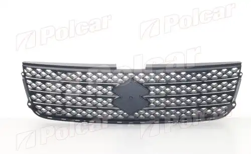 Решетка радиатора POLCAR 742605-3