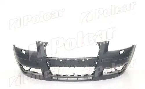 Бампер передний 133107-2 POLCAR