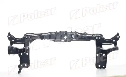 Усилитель бампера POLCAR 606204