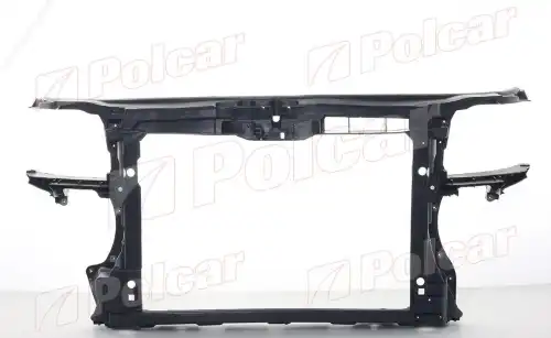 Усилитель бампера POLCAR 1331041QT