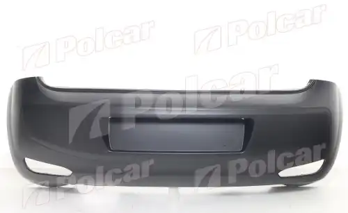 Бампер задний 30369611 POLCAR