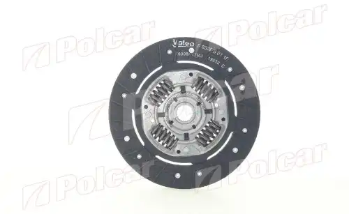 Комплект сцепления POLCAR VA826853