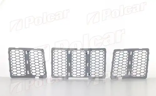Решетка 34T105-4 POLCAR