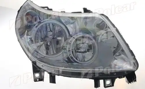 Фара POLCAR 5770103U