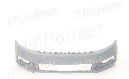 Бампер передний 95D1071J POLCAR