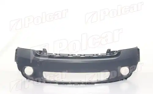 Бампер передний 510307 POLCAR