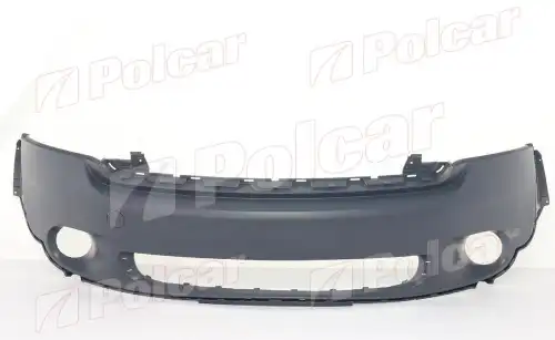 Бампер передний 510307-1 POLCAR