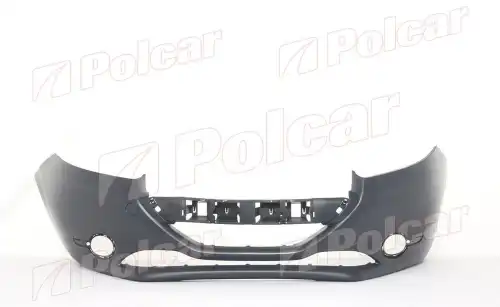 БАМПЕР ПЕРЕДНИЙ (POLCAR) 57B107-J