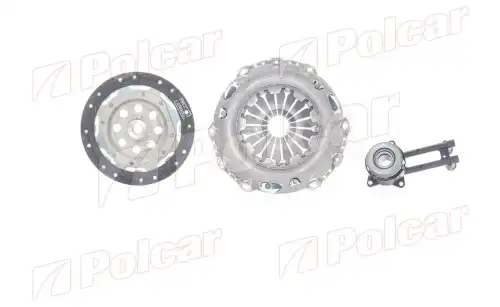 Комплект сцепления POLCAR VA834064