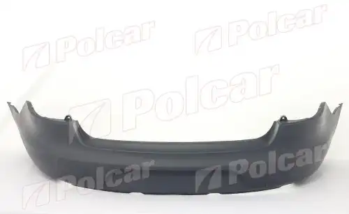 Бампер задний 692696 POLCAR