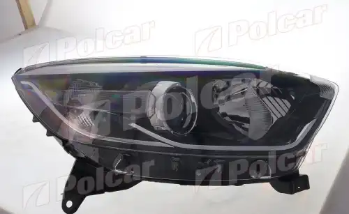 Фара POLCAR 60L1101U