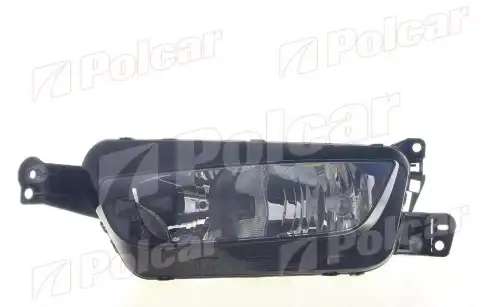 Фара POLCAR 23M109-U