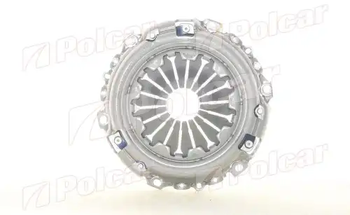 Комплект сцепления POLCAR VA826709