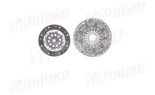 Комплект сцепления POLCAR 623294209