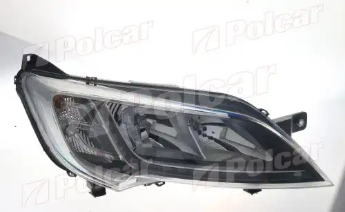 Фара POLCAR 57N1102U