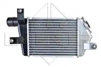 Радиатор кондиционера (конденсатор) NRF 30366