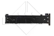 Радиатор системы охлаждения двигателя NRF 54076