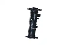 Радиатор системы охлаждения двигателя NRF 54085