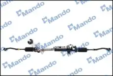 Рейка рулевая EX577004D500 MANDO