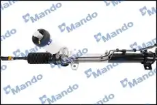 Рейка рулевая EX577004D500 MANDO
