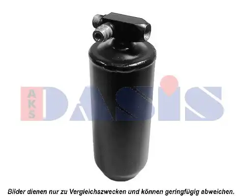 Осушитель кондиционера AKS DASIS 800471N