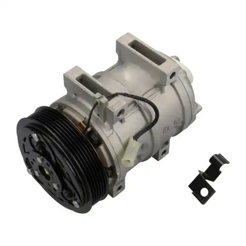 компрессор кондиционера Volv 8603127 VOLVO