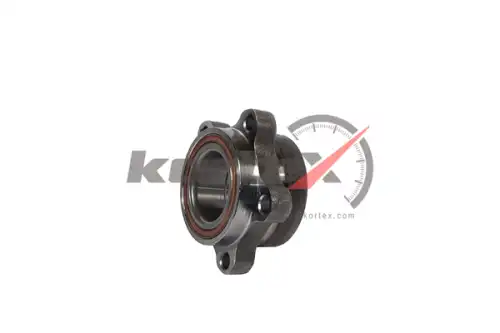 Ступица KORTEX KHB4212STD