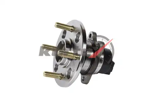 Ступица KORTEX KHB4255STD
