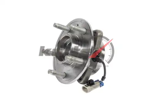 Ступица KORTEX KHB4263STD