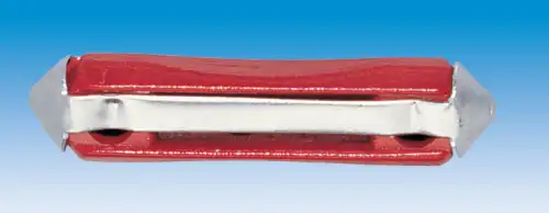 предохранитель пальчиковый 16A 0089015003 EUROPART