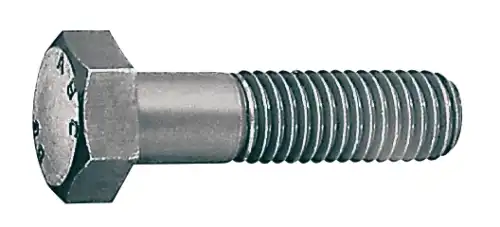 БОЛТ M24x220 6602024220 EUROPART