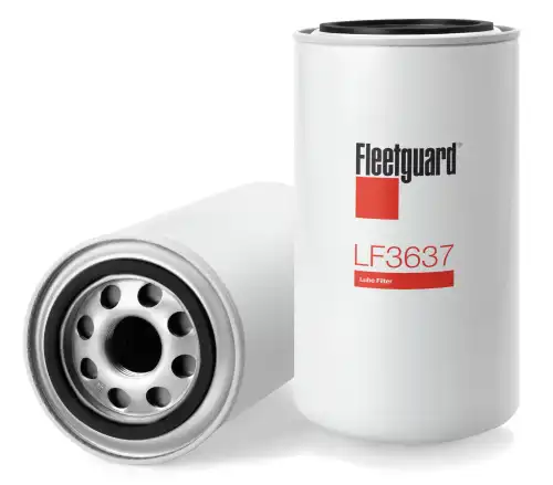 Фильтр масляный FLEETGUARD LF3637