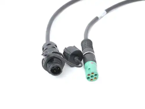 кабель диагностический 814010021 HALDEX