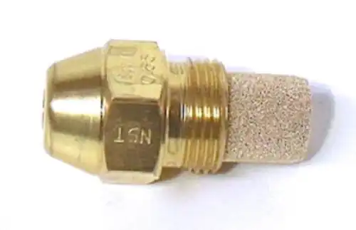 форсунка отопителя! 0,4 GPH 60'\ Webasto DBW 2010/2012/2016 1303465A