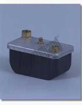 Топливный фильтр FLEETGUARD FF236