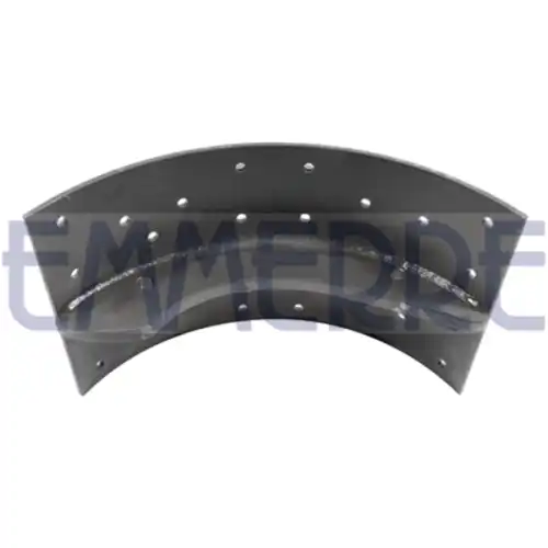 Тормозные колодки дисковые EMMERRE 963520