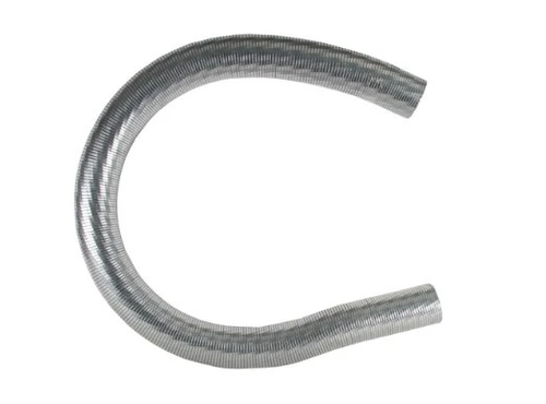 Гофра глушителя VANSTAR 16210 L= d=