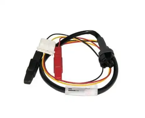 адаптер диагностический IPCU 1319879A WEBASTO