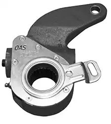 Рычаг регулировки тормоза QAS AS0754