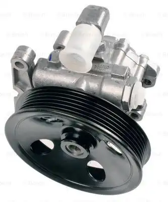 Насос гидроусилителя руля BOSCH K S01 000 533
