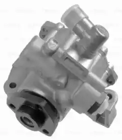 Насос гидроусилителя руля BOSCH K S01 000 599