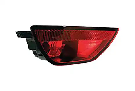 Фонарь задний TORK TRK1137