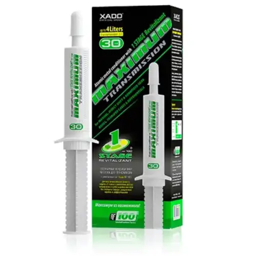 Присадка для трансмиссии XADO XA 40014 0.03 л