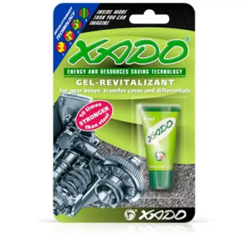 Присадка для трансмиссии XADO XA 10103