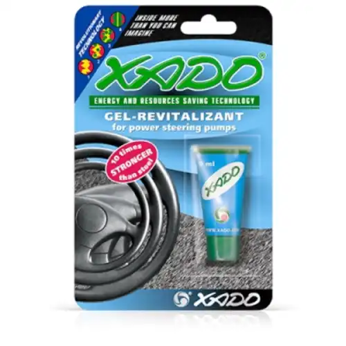 Присадка для трансмиссии XADO XA 10104