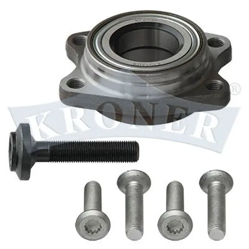 Ступица KRONER K151304